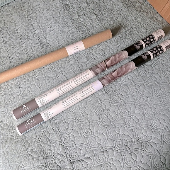 A Street Pattern Wallpaper - Picture 2 of 16